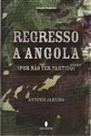 Regresso A Angola