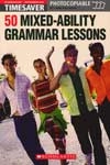 50 Mixed-ability Grammar Lessons