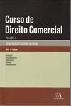 Curso De Direito Comercial Vol1