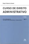 Curso De Direito Administrativo Vol1