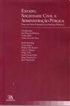 Estado Sociedade Civil E Administracao Publica