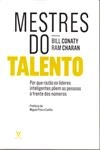 Mestres Do Talento