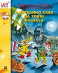 Estranho Caso Da Torre Palhaca, O