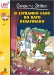 Estranho Caso Do Rato Desafinado, O