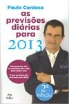 Previsoes Diarias Para 2013, As