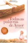 Todas As Palavras De Amor