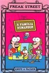 Familia Humanson, A