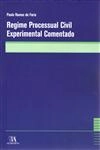 Regime Processual Civil Experimental Comentado