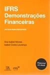 Ifrs Demonstracoes Financeiras Um Guia Para Executivos