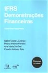 Ifrs Demonstracoes Financeiras Casos Para Executivos