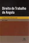 Direito Do Trabalho De Angola