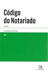 Codigo Do Notariado Anotado