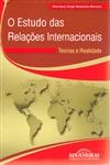 Estudo Das Relacoes Internacionais, O