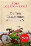 Tres Casamentos De Camilla S, Os