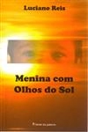 Menina Com Olhos Do Sol