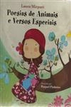 Poesias De Animais E Versos Especiais