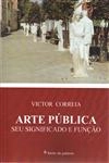 Arte Publica Seu Significado E Funcao