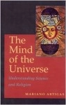 The Mind Of The Universe