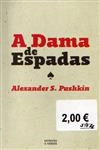 Dama De Espadas