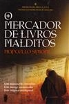 Mercador De Livros Malditos, O