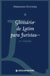 Glossario De Latim Para Juristas