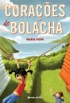 Coracoes De Bolacha