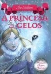 Princesa Dos Gelos