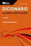 Dicionario De Alemao-portugues