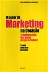 Poder Do Marketing Na Decisao, O