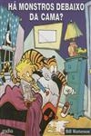 Ha Monstros Debaixo Da Cama