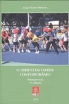 Direito Da Familia Contemporaneo, O