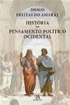 Historia Do Pensamento Politico Ocidental - Brochado