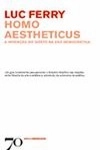Homo Aestheticus