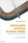 Instalacoes Eletricas De Baixa Tensao Canalizacoes Eletricas
