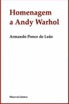 Homenagem A Andy Warhol
