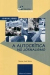 Autocritica No Jornalismo