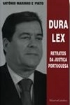 Dura Lex Retratos Da Justica Portuguesa