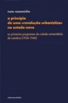 Principio De Uma Revolucao Urbanistica No Estado Novo, O