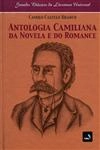 Antologia Camiliana Da Novela E Do Romance