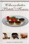 Livro Dos Chocolates E Petits Fours, O