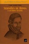 Sermoes De Roma E Outros Textos