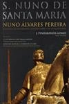 S Nuno De Santa Maria Nuno Alvares Pereira