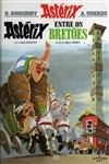 Asterix Entre Os Bretoes - Ed 2012 (enc)
