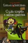 Gato-vampiro E Outros Misterios, O