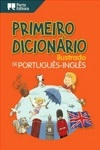 Primeiro Dicionario Ilustrado De Portugues-ingles