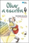 Olhar A Escrita 4 Ano