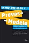 Provas-modelo Fisica E Quimica A 11 Ano