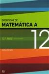 Exercicios De Matematica A 12 Ano