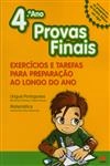 Provas Finais 4 Ano Exercicios E Tarefas Para Preparacao Ao Longo Do Ano