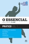 Essencial Para O Basico 8 Ano Pratico, O Vol1